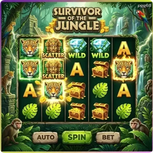 pgg68 Denpasar: Panduan Akses, APK, dan Login